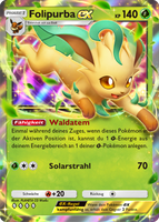 Deluxepack-ex 029/353 Folipurba ex