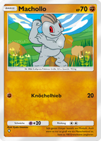 Deluxepack-ex 189/353 Machollo