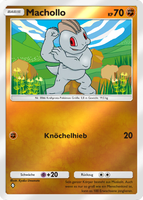Deluxepack-ex 190/353 Machollo