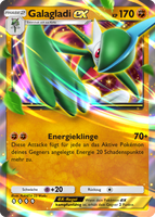 Deluxepack-ex 215/353 Galagladi ex