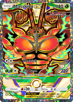 Deluxepack-ex 360/353 Masskito ex