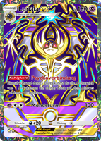 Deluxepack-ex 367/353 Lunala ex