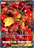 Dimensionale Krise 076/069 Masskito ex