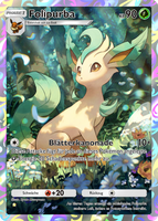 Evoli-Hain 070/069 Folipurba