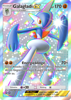 Evoli-Hain 106/069 Galagladi ex