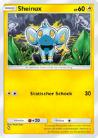 Herrscher der Lüfte 051/155 Sheinux