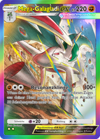 Herrscher der Lüfte 198/155 Mega-Galagladi ex