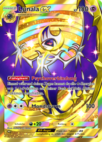 Hüter des Firmaments 238/155 Lunala ex