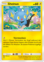 Kollision von Raum und Zeit 058/155 Sheinux