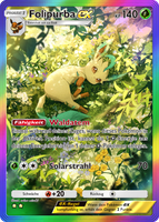 Licht des Triumphs 91/75 Folipurba ex