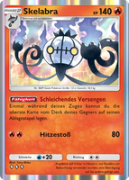 Mega-Aufstieg 043/226 Skelabra