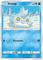 Mega-Aufstieg 074/226 Arktip
