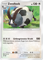 Mega-Aufstieg 212/226 Zwollock