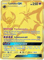 Ultra-Prisma 172/156 Lunala GX
