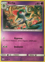 Welten im Wandel 81/236 Kirlia