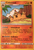 Welten im Wandel 127/236 Colossand