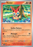 Gewalten der Zeit 030/162 Victini