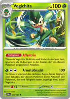Paradoxrift 005/182 Vegichita