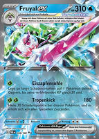 Paradoxrift 046/182 Fruyal ex