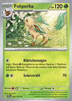 Prismatische Entwicklungen 005/131 Folipurba