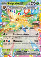 Prismatische Entwicklungen 006/131 Folipurba ex
