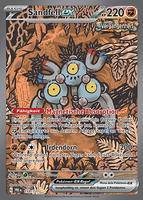 Prismatische Entwicklungen 159/131 Sandfell ex