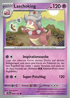 Stellarkrone 058/142 Laschoking