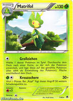 Aufstreben der Mächtigen 7/98 Matrifol