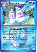 Plasma-Frost 29/116 Gelatwino