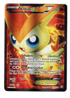 Plasma-Sturm 131/135 Victini EX