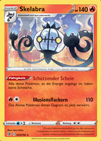 Clash der Rebellen 033/192 Skelabra