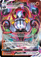 Fusionsangriff 040/264 Skelabra VMAX