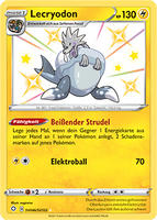 Glänzendes Schicksal SV046/SV122 Lecryodon