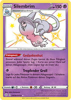 Glänzendes Schicksal SV056/SV122 Silembrim