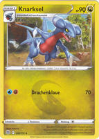 Strahlende Sterne 108/172 Knarksel