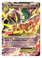 Drachenleuchten 35/108 M Galagladi EX