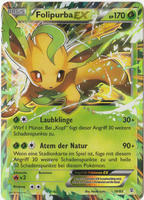 Generationen 10/83 Folipurba EX