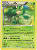 Phantomkräfte 7/119 Matrifol