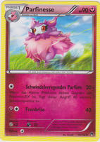 TURBOfieber 85/122 Parfinesse