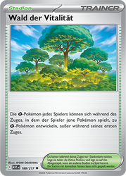 188/217 Wald der Vitalität