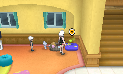 Pokemon Mond Parallelwelt Pokemon Mond Parallelwelt