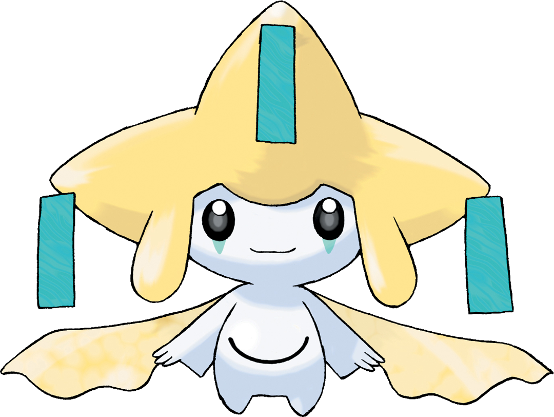 Jirachi