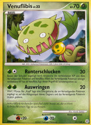 Diamant & Perl 21/130 Venuflibis