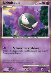 Diamant & Perl 82/130 Nebulak