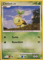 Diamant & Perl 103/130 Chelast