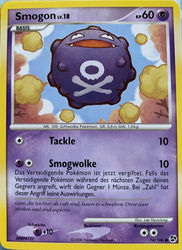 Epische Begegnungen 74/106 Smogon