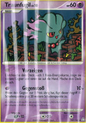 Erwachte Legenden 107/146 Traunfugil