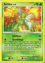 Majestätischer Morgen 46/100 Sichlor