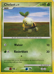 Majestätischer Morgen 77/100 Chelast