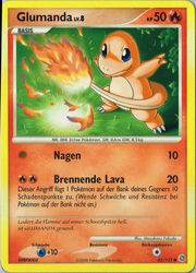 Rätselhafte Wunder 82/132 Glumanda